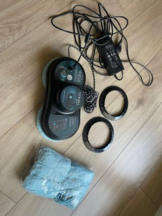 Cecotec Conga Windroid 870 Limpiacristales