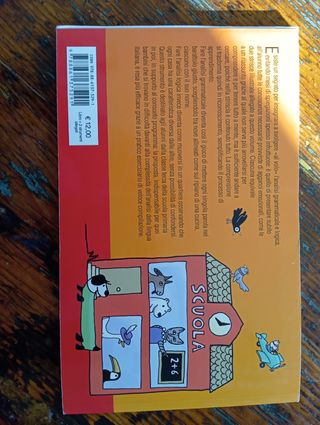 Analisi grammaticale e logica al volo. Strument...