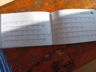 Analisi grammaticale e logica al volo. Strument...