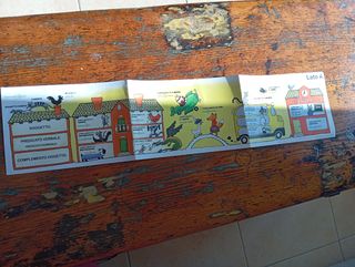 Analisi grammaticale e logica al volo. Strument...