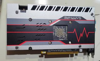 RX 570 8GB Sapphire