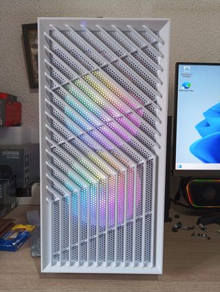 PC Gamer i5 8400 GTX 1650