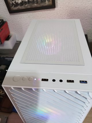 PC Gamer i5 8400 GTX 1650