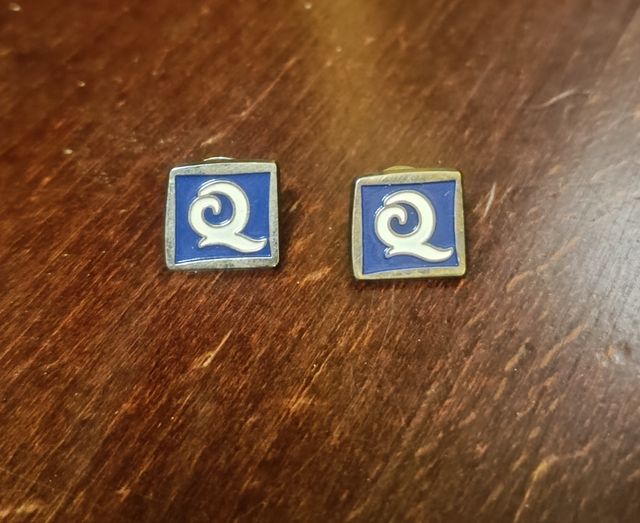 Pines Q Calidad Turística Pin Broche