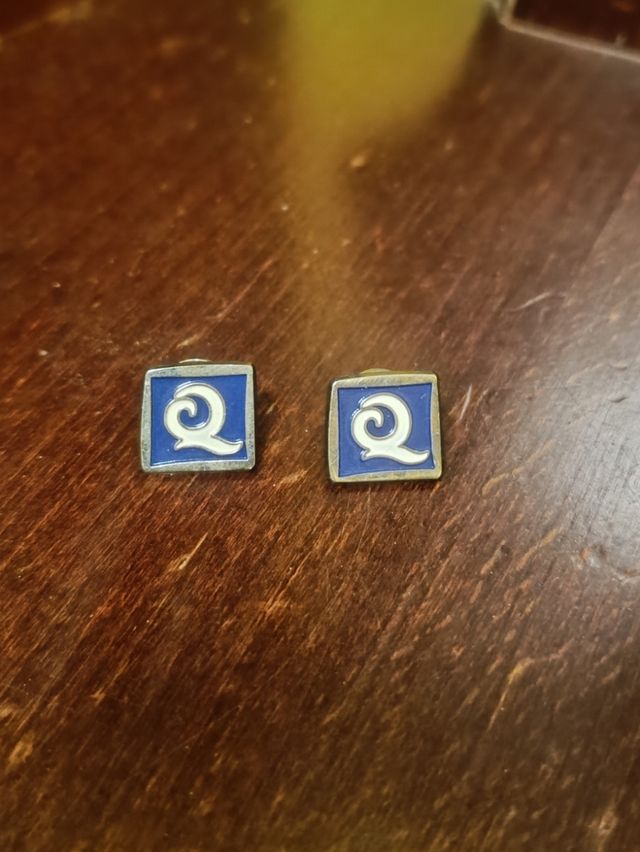 Pines Q Calidad Turística Pin Broche