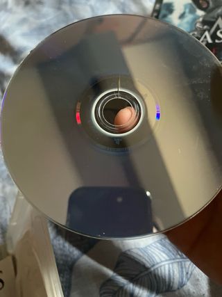 Lote 11 juegos PS3 (incluida PS3 +caja original)