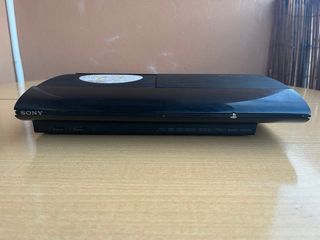 Lote 11 juegos PS3 (incluida PS3 +caja original)