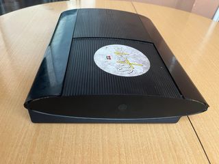 Lote 11 juegos PS3 (incluida PS3 +caja original)