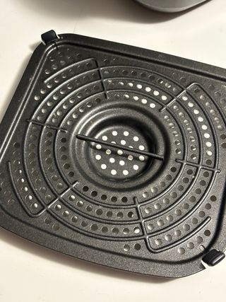 Mini Freidora de Aire Digital Princess 3.5L