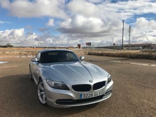 BMW Z4 2009