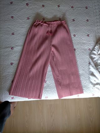 Conjunto Mayoral Niña Rosa