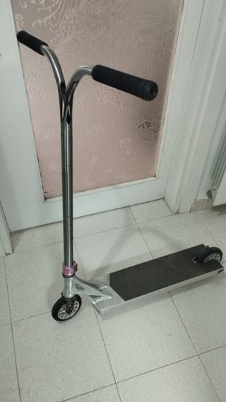 Scooter freestyle pro