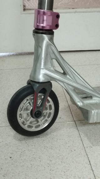 Scooter freestyle pro