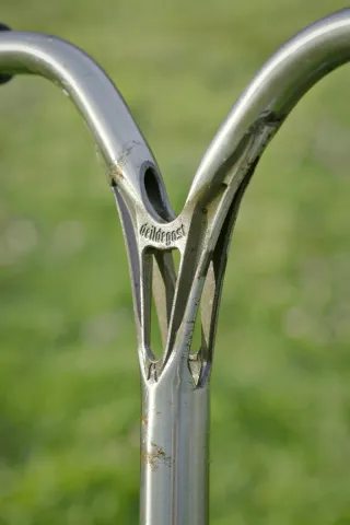 Scooter freestyle pro