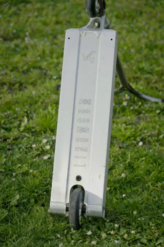 Scooter freestyle pro