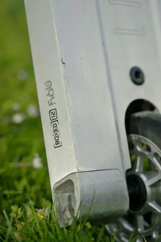 Scooter freestyle pro