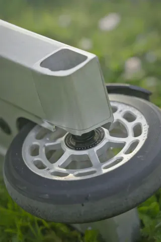 Scooter freestyle pro