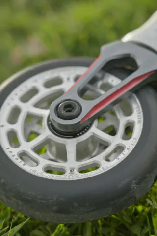 Scooter freestyle pro