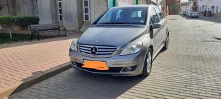 Mercedes-Benz Clase B 2008