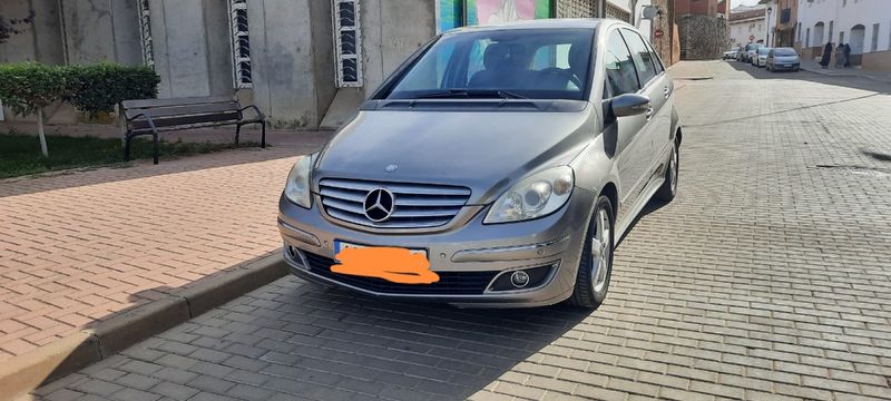 Mercedes-Benz Clase B 2008 - foto 1