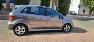 Mercedes-Benz Clase B 2008