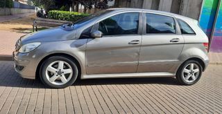 Mercedes-Benz Clase B 2008