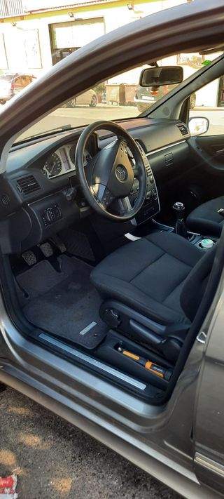 Mercedes-Benz Clase B 2008