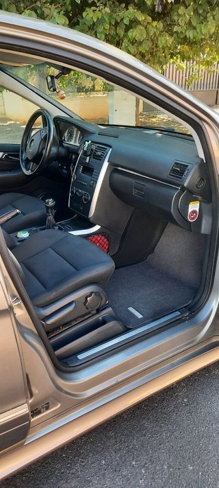 Mercedes-Benz Clase B 2008