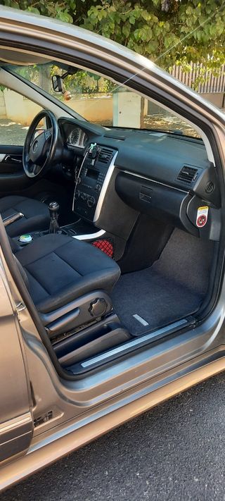 Mercedes-Benz Clase B 2008