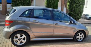 Mercedes-Benz Clase B 2008