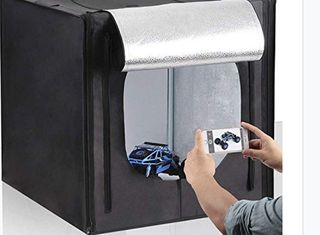 Caja de Luz Fotográfica Amzdeal Profesional
