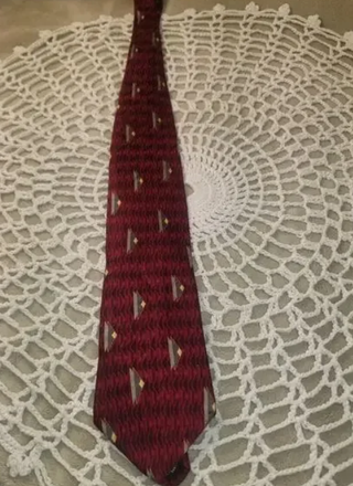 Corbata Graham & Lockwood London