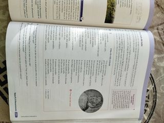 LIBRO LENGUA CASTELLANA Y LITERATURA 1 bachillerat