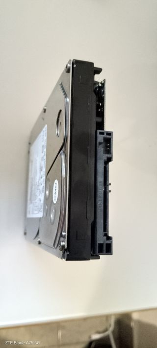 Disco HDD 2TB Apple 3.5 a 7.2k Sata 3.0 GB/s