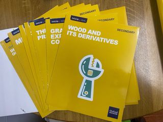 Inicia Technology 2.º ESO. Student's book. Astu...