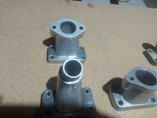 Toberas admisión motos clásicas