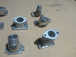 Toberas admisión motos clásicas