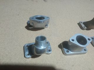 Toberas admisión motos clásicas