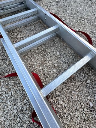 Escalera Aluminio Hailo SuperStep 9409