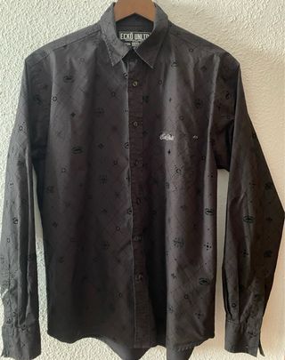 Camisa Ecko Unltd Talla L