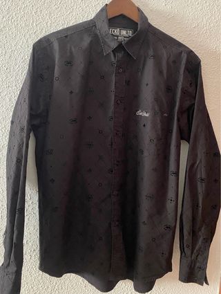 Camisa Ecko Unltd Talla L