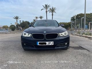 BMW Serie 3 2016