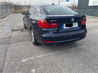 BMW Serie 3 2016