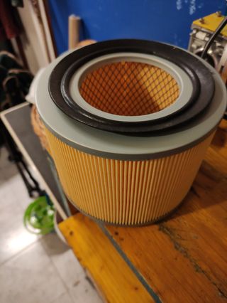 Filtro de aire Nissan Patrol GR Y61