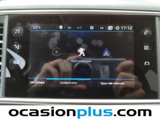 Peugeot 308 SW BlueHDI 130 Allure EAT8 96 kW (130 CV)