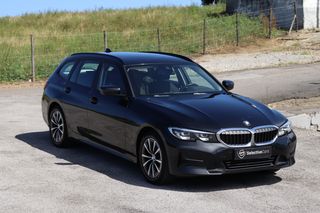 BMW Serie 3 2020