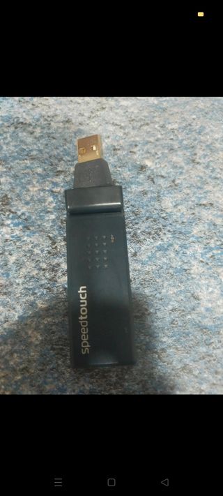 Adaptador wifi