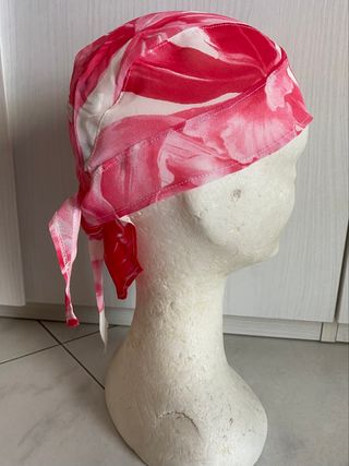 Bandana bambina Parrot