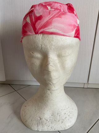 Bandana bambina Parrot