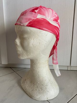 Bandana bambina Parrot